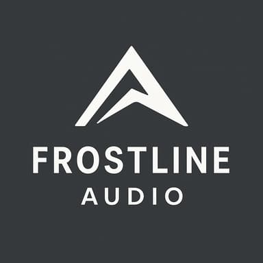 Frostline Audio